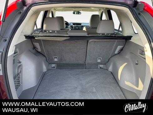 Used 2014 Honda CR-V EX-L image 12