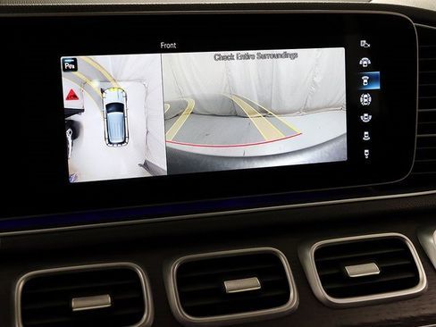 Certified 2022 Mercedes-Benz GLE 350 4MATIC image 22