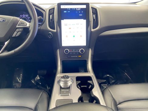 Used 2024 Ford Edge SEL w/ Convenience Package AWD/4WD image 22