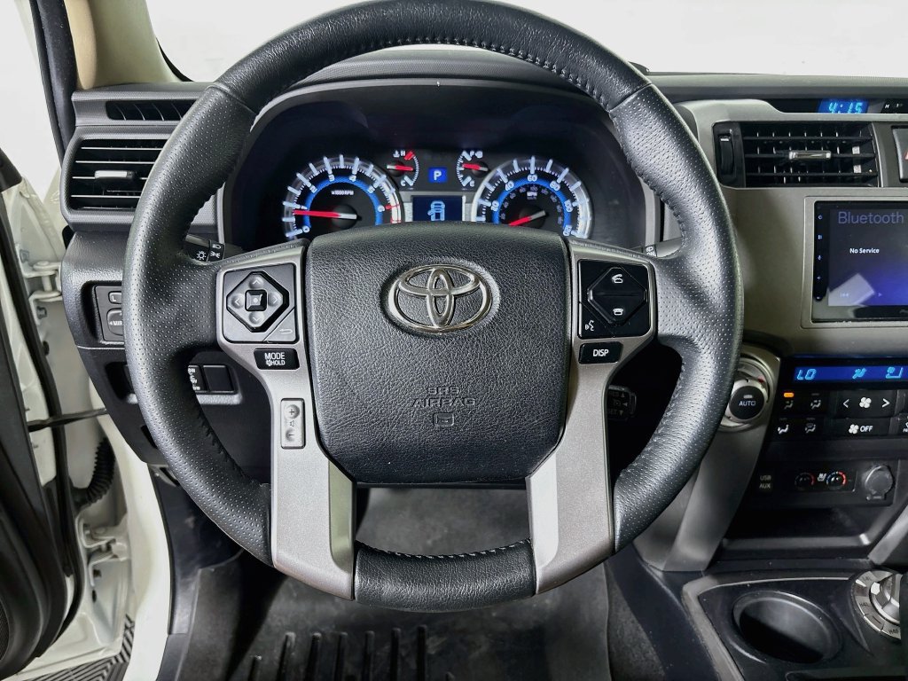 Used 2018 Toyota 4Runner Limited AWD/4WD image 15
