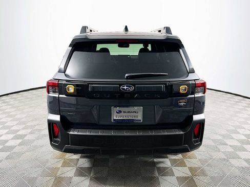 New 2026 Subaru Outback Wilderness AWD/4WD image 6