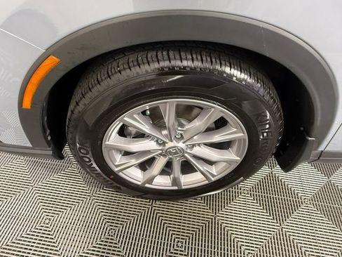 Used 2024 Honda CR-V EX image 13