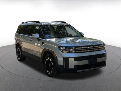 Used 2025 Hyundai Santa Fe SEL