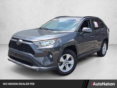 Used 2019 Toyota RAV4 XLE w/ Convenience Package