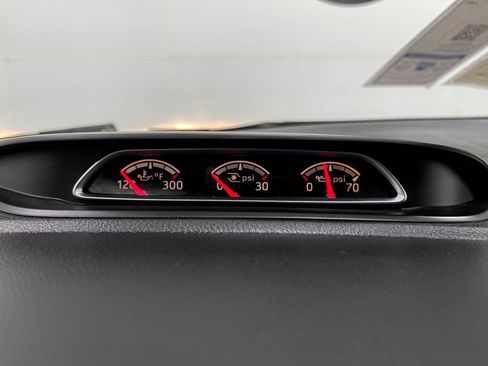 Used 2018 Ford Focus ST FWD image 20