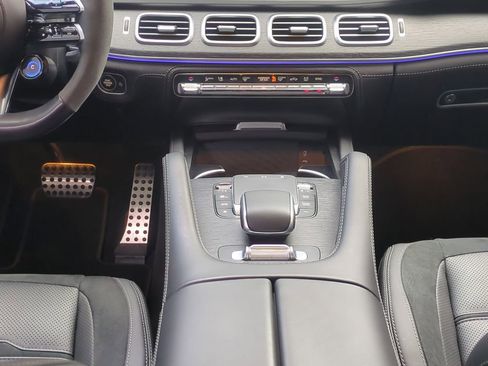 Used 2024 Mercedes-Benz GLE 53 AMG 4MATIC image 21