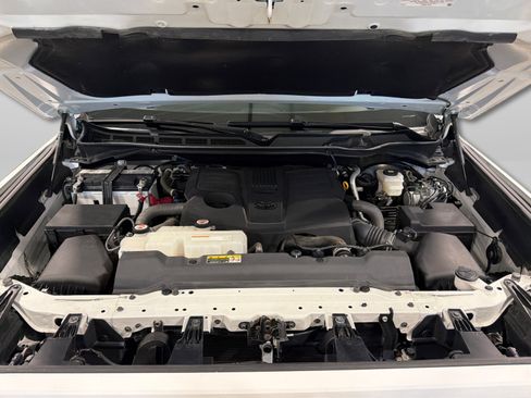 Used 2023 Toyota Tundra SR5 w/ TRD Sport Premium Package AWD/4WD image 11