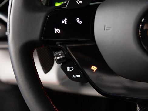 Certified 2024 Ferrari 296 GTB image 71