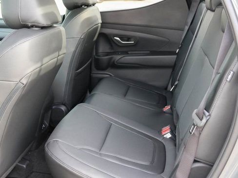 New 2026 Hyundai Santa Cruz SEL image 11