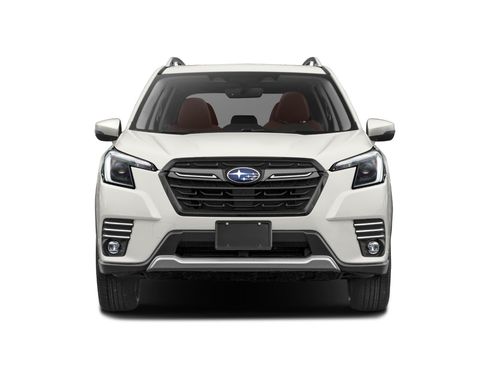 Used 2024 Subaru Forester Touring w/ Pop Package 2 AWD/4WD image 4