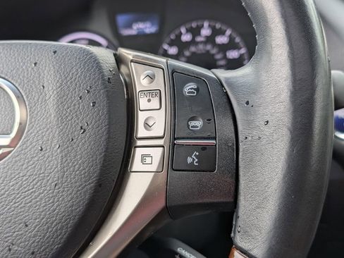 Used 2013 Lexus RX 450h AWD w/ Navigation Pkg image 28