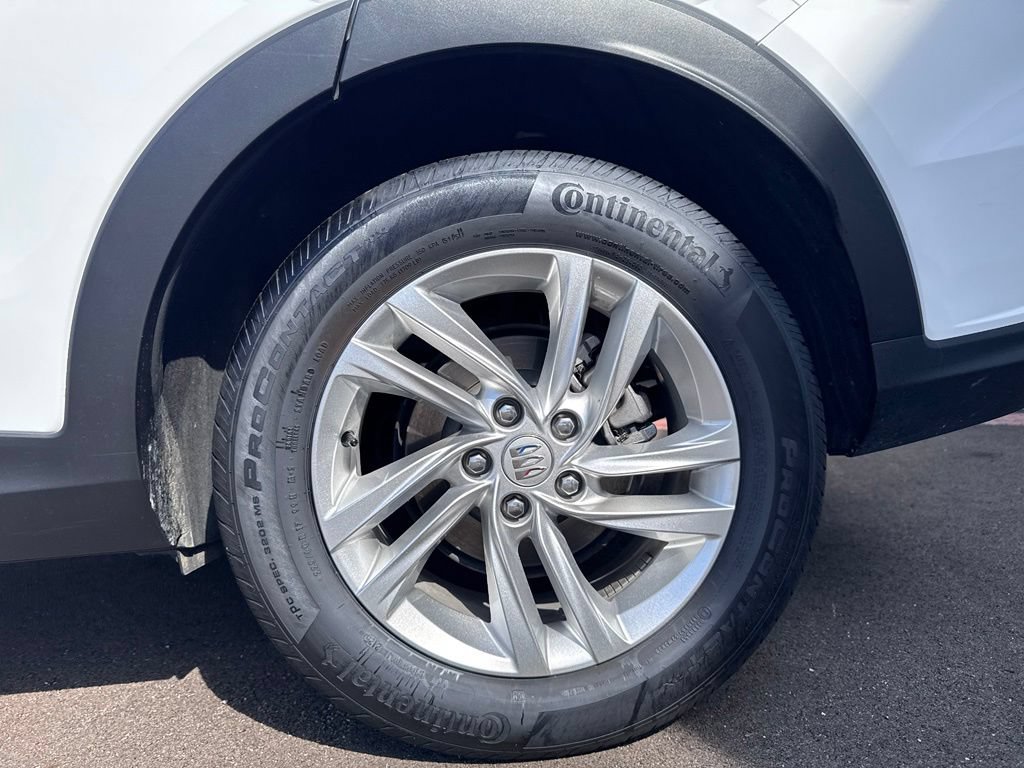 Used 2026 Buick Envista Preferred FWD image 20