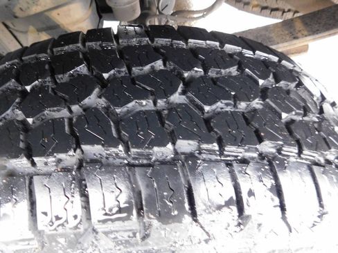 Used 2007 Ford F150 STX image 19