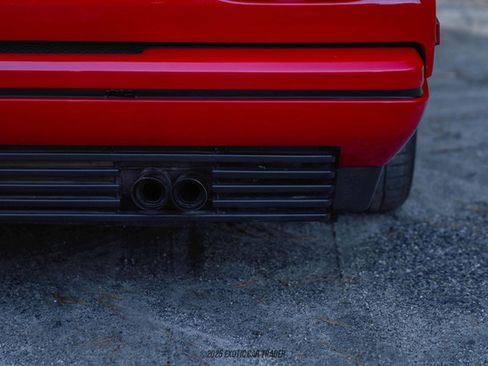Used 1988 Ferrari 328 GTS image 69