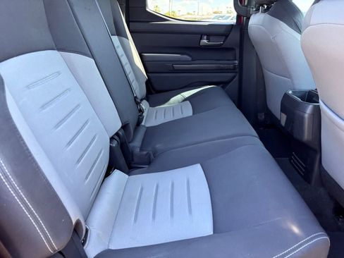 Used 2024 Toyota Tacoma TRD Sport AWD/4WD image 11