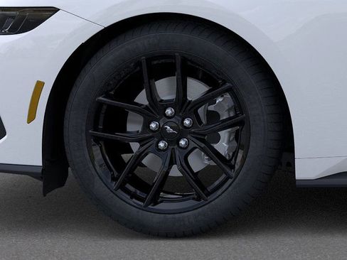 New 2026 Ford Mustang Premium image 19