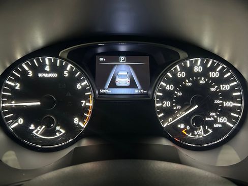 Used 2016 Nissan Altima 2.5 SV w/ Convenience Package image 15