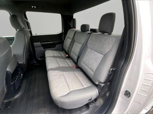 Used 2021 Ford F150 XL w/ Trailer Tow Package AWD/4WD image 17