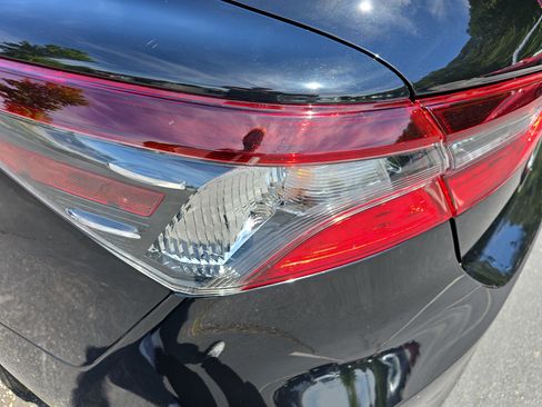 Used 2023 Toyota Camry LE FWD image 31
