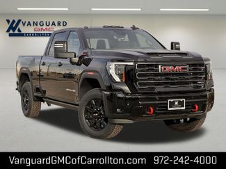 New 2026 GMC Sierra 2500 AT4 w/ AT4 Premium Plus Package video 1