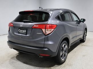 Used 2018 Honda HR-V EX video 2