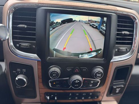 Used 2015 RAM 2500 Longhorn w/ Convenience Group image 24