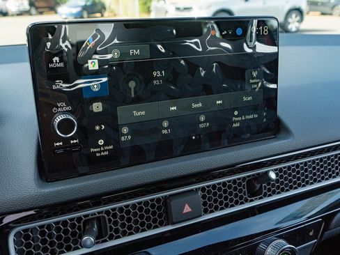 New 2026 Honda Civic Sport Touring image 29