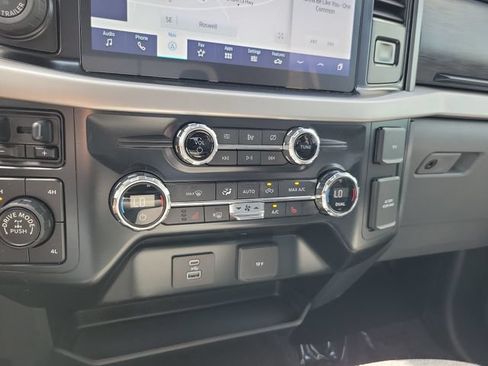 Used 2021 Ford F150 XLT w/ Equipment Group 302A High AWD/4WD image 22