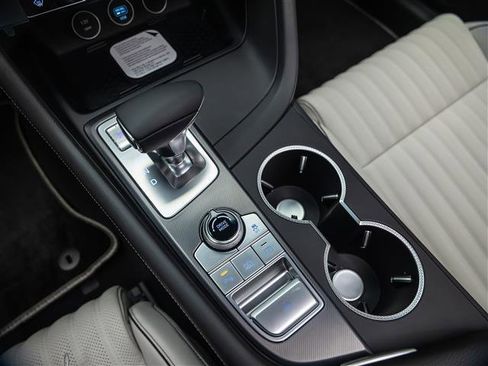 New 2026 Genesis G70 3.3T Sport Prestige RWD image 25