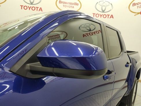 Certified 2024 Toyota Tacoma SR5 image 17