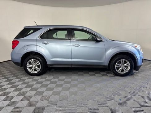 Used 2015 Chevrolet Equinox LS FWD image 5
