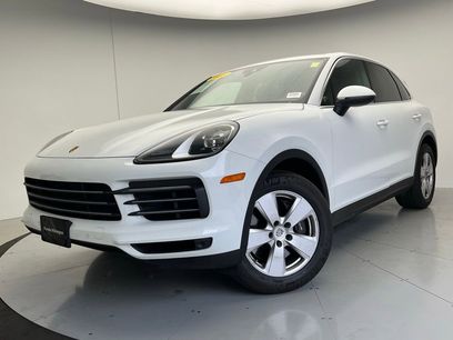 Certified 2023 Porsche Cayenne