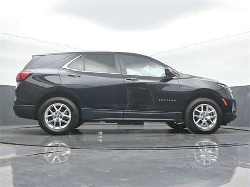 Certified 2022 Chevrolet Equinox LT image 52