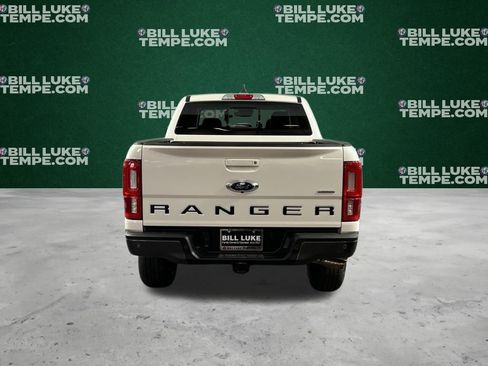 Used 2019 Ford Ranger Lariat w/ Equipment Group 501A Mid image 5