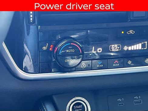 Used 2023 Nissan Rogue SL w/ SL Premium Package FWD image 21