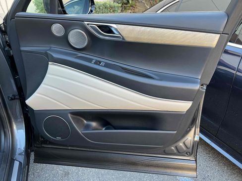 Used 2022 Genesis GV80 2.5T w/ Advanced Package 03 image 62