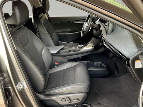 Used 2024 Kia EV6 Wind w/ Wind Technology Package AWD/4WD image 29