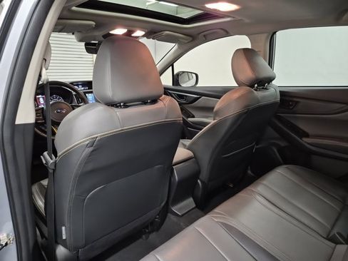 Used 2023 Subaru Crosstrek 2.5i Sport image 14