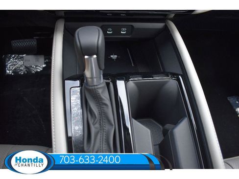 New 2026 Honda Accord Hybrid Touring image 19