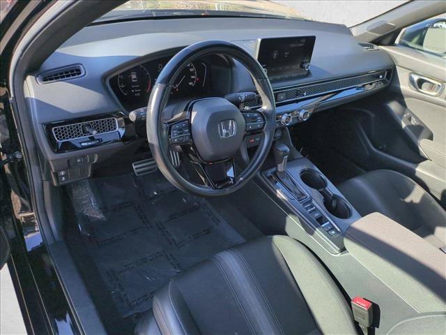 Used 2024 Honda Civic Sport image 10