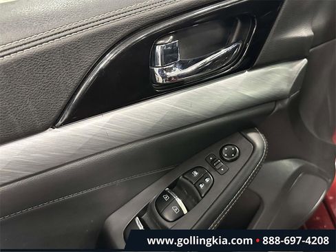 Used 2016 Nissan Maxima 3.5 SV image 15