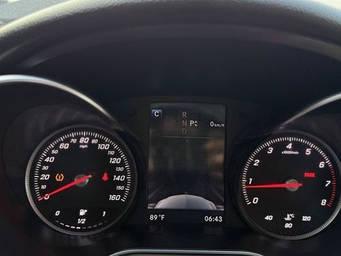 Used 2017 Mercedes-Benz C 300 4MATIC Sedan image 52