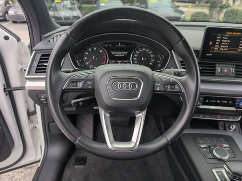 Used 2020 Audi Q5 2.0T Premium AWD/4WD image 12