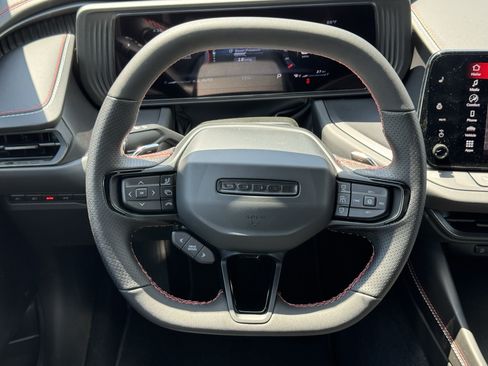 New 2026 Dodge Charger R/T AWD/4WD image 15
