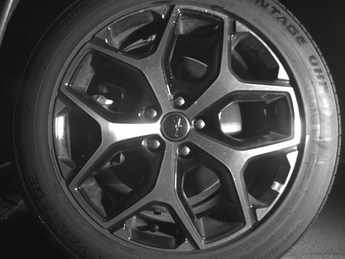 Used 2025 Jeep Compass Limited image 12