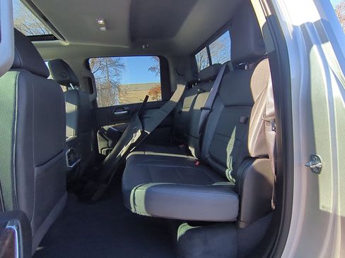 Used 2021 GMC Sierra 2500 Denali w/ Denali Ultimate Package image 32