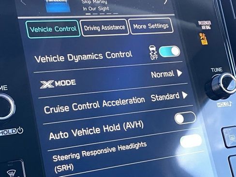 New 2026 Subaru Ascent Touring image 19