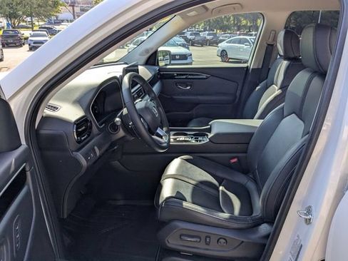 Certified 2023 Honda Pilot EX-L image 27
