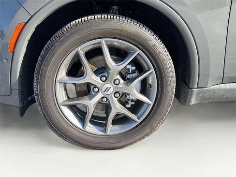 New 2026 Dodge Durango GT AWD/4WD image 31