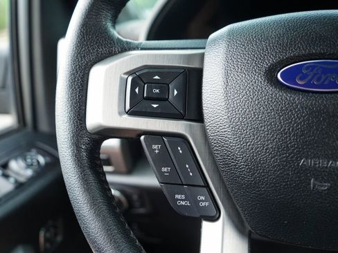 Used 2016 Ford F150 Platinum w/ Equipment Group 701A Luxury AWD/4WD image 35